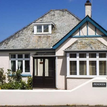 Pendeen Wadebridge Esterno foto
