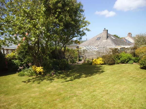 Pendeen Wadebridge Esterno foto