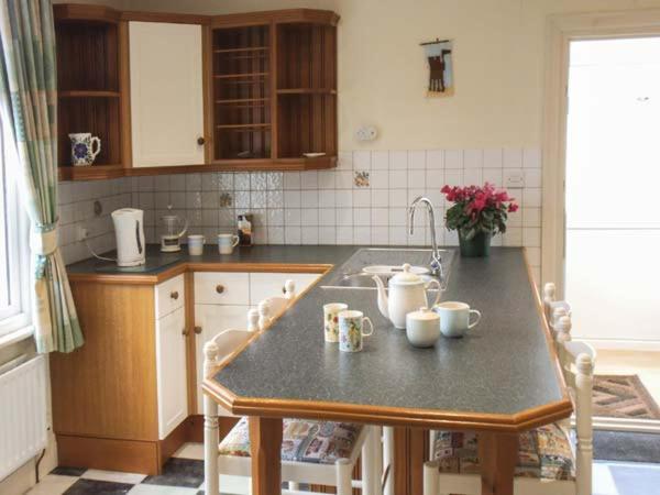 Pendeen Wadebridge Esterno foto