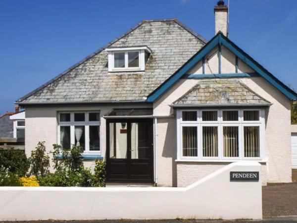 Pendeen Wadebridge Esterno foto